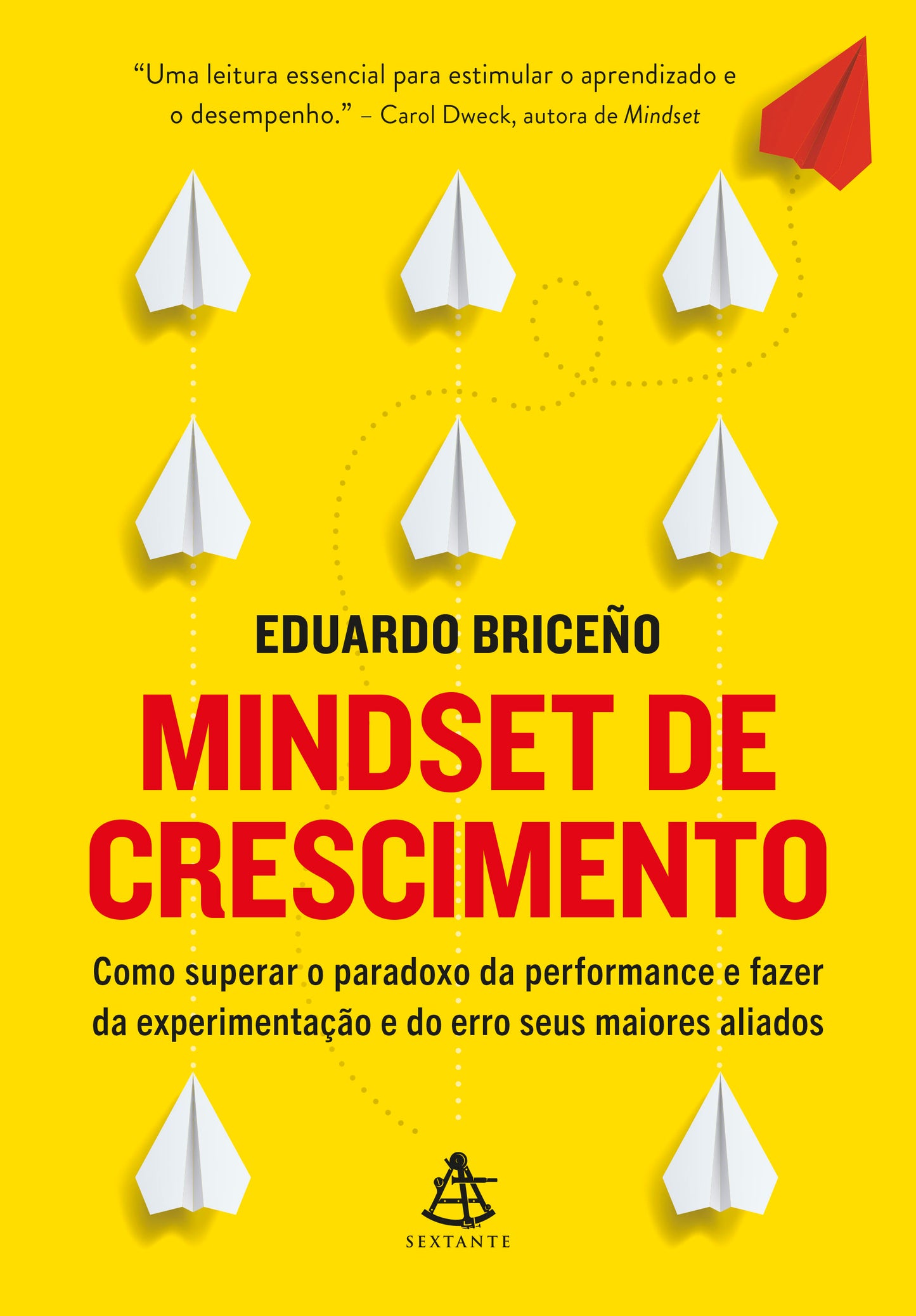 mindset de crescimento no marketing