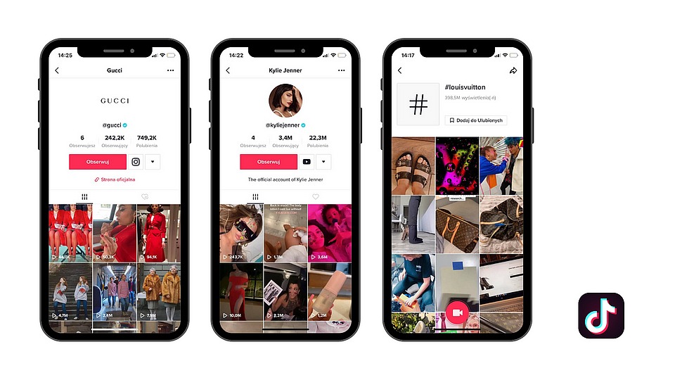 mobile marketing strategies for high-end brands