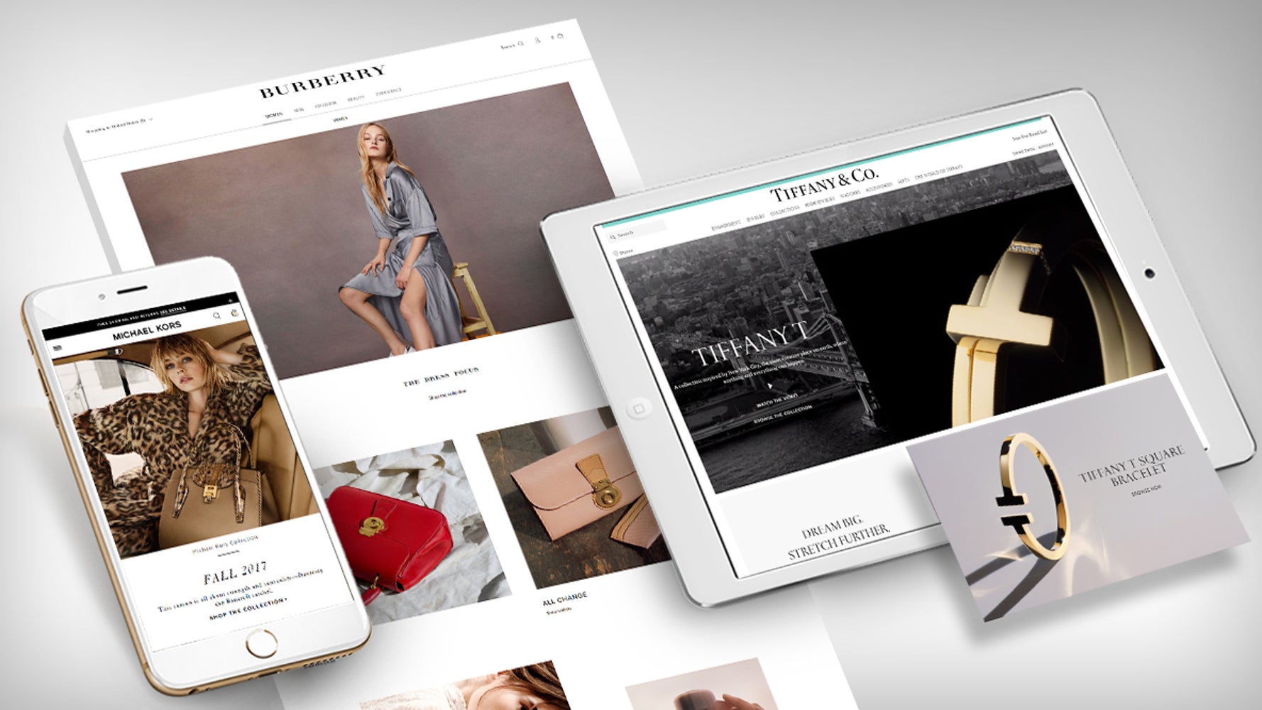 digital luxury brand engagement