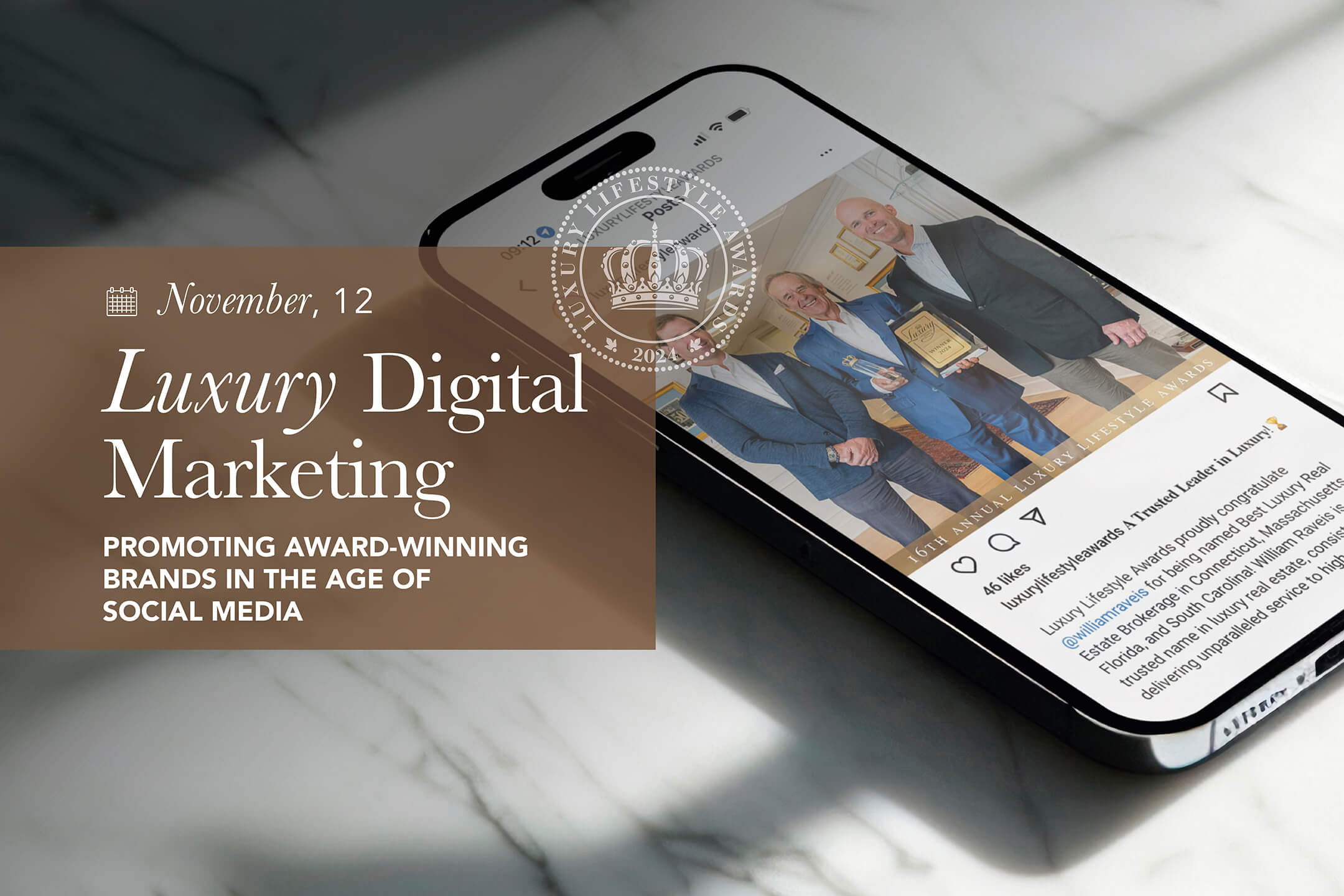 luxury e-commerce mobile optimization