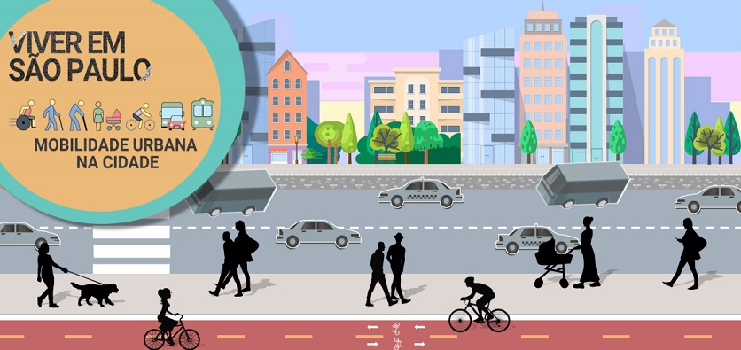 Trem Intercidades e Corredor Leste-Oeste: Os grandes projetos de infraestrutura para SP