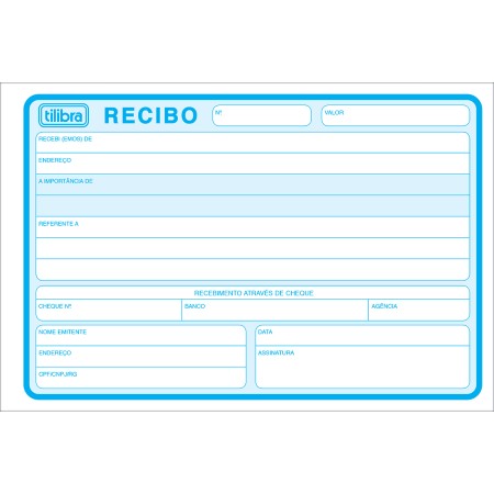recibo de compra e venda