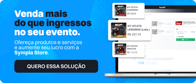 Patrocínio de Eventos Digitais: Estratégias para Captar Investidores em 2026