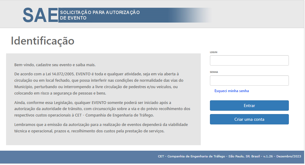 monetização de eventos online SP