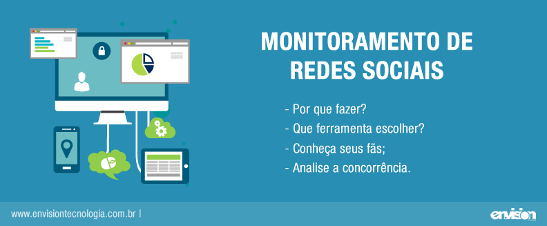 Guia completo: Agências de monitoramento de redes sociais em São Paulo