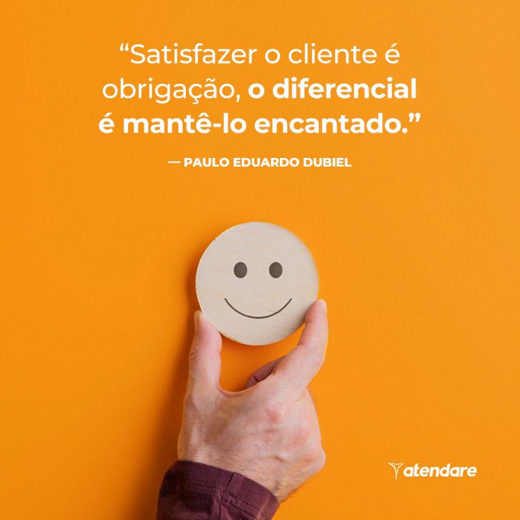 resiliência em vendas