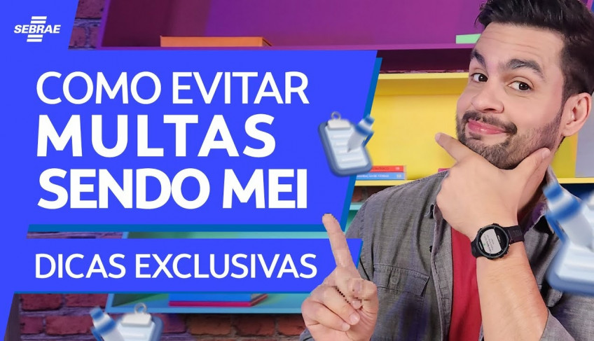 como evitar multa declaração MEI