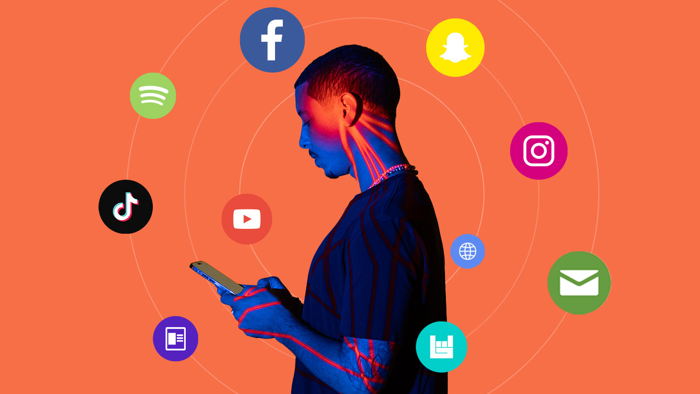 estratégias de marketing musical 2026