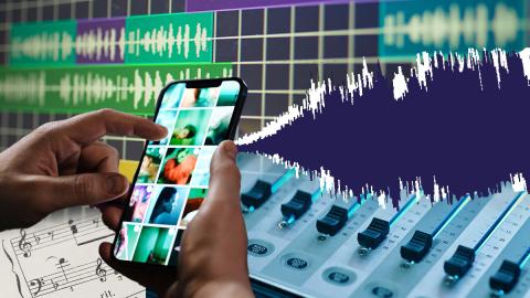 como promover música online