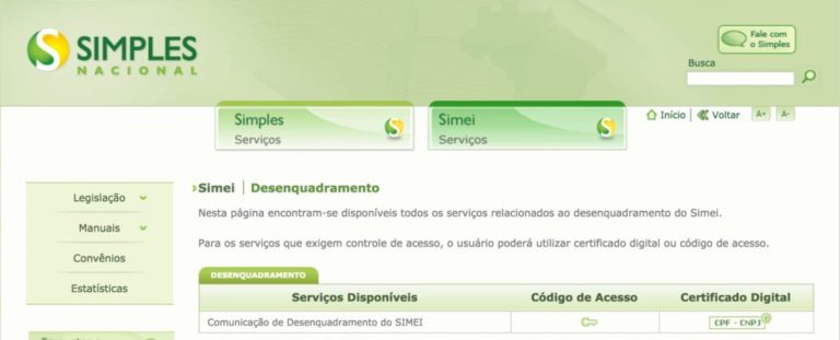 nacional simples mei