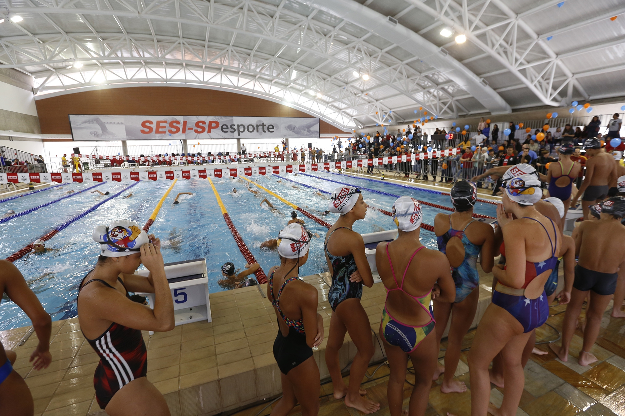 Guia Completo: Como Fazer a Carteirinha para Piscinas Públicas em SP