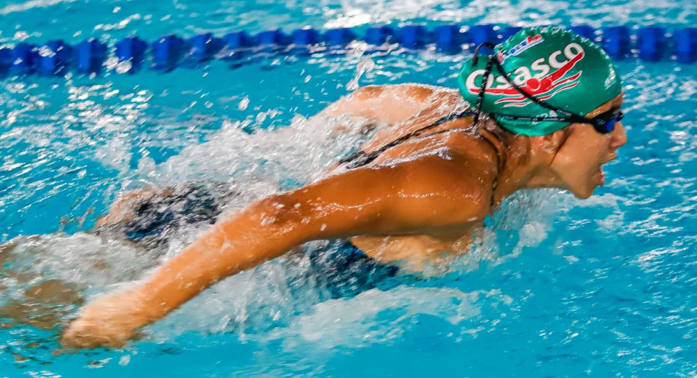 Sesc Verão 2026: Programação de Natação e Como Participar