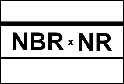 Para que servem as NBRs
