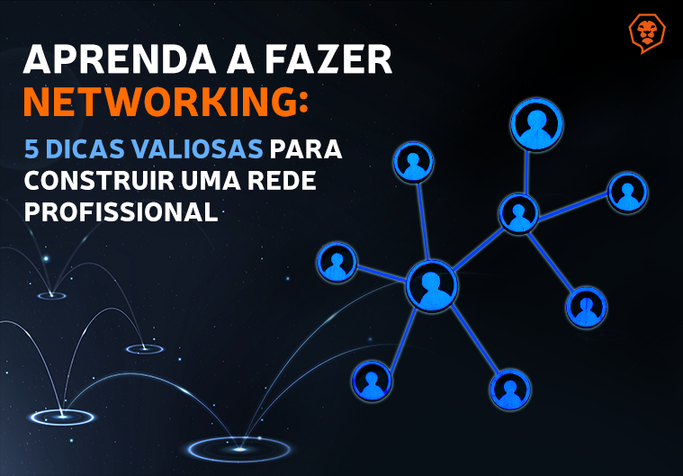 networking o que é