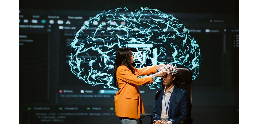 Neuroplasticidade: O Segredo do Cérebro para a Inovação Contínua