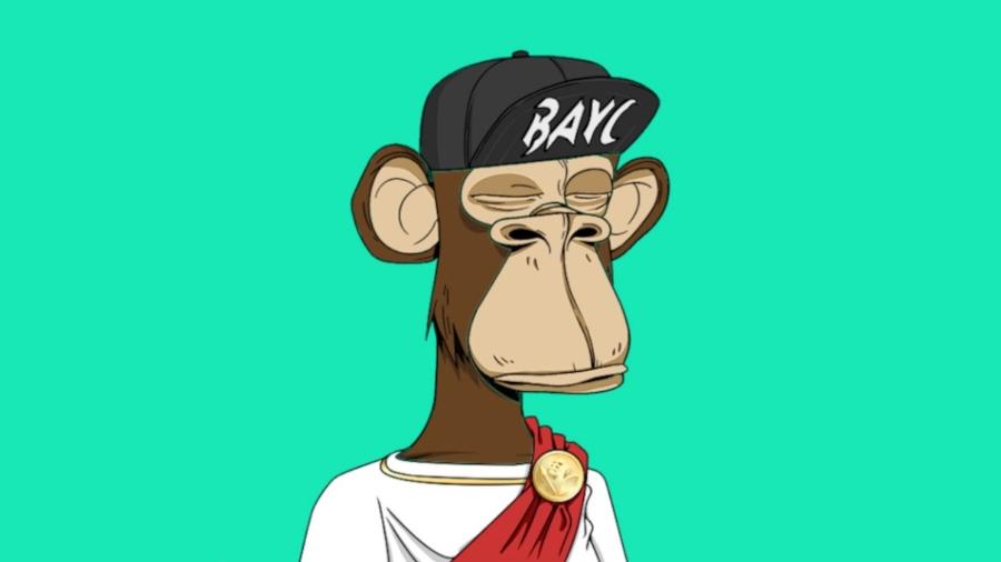 melhores nfts para investir em 2024