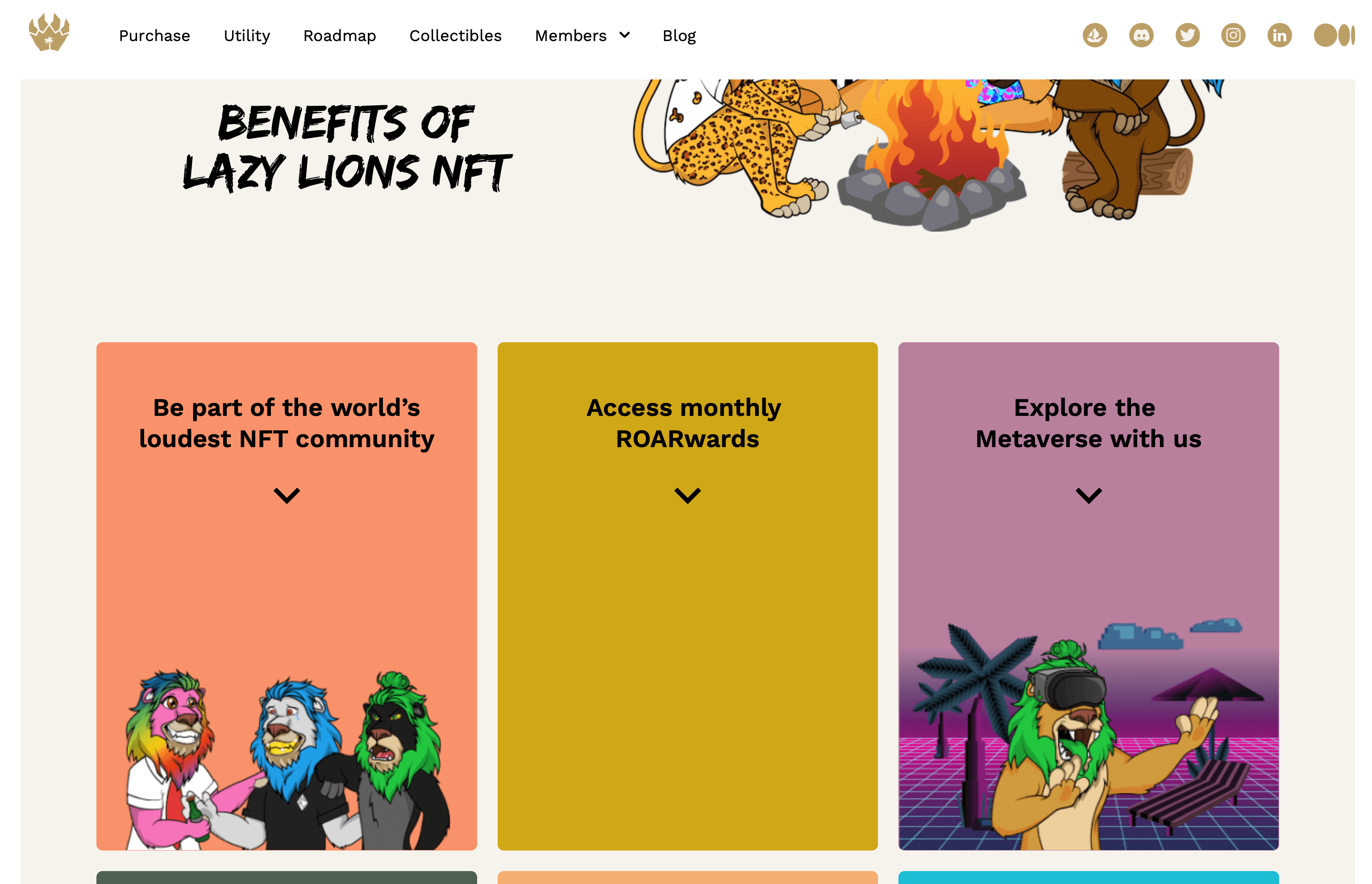 NFTs no marketing exemplos