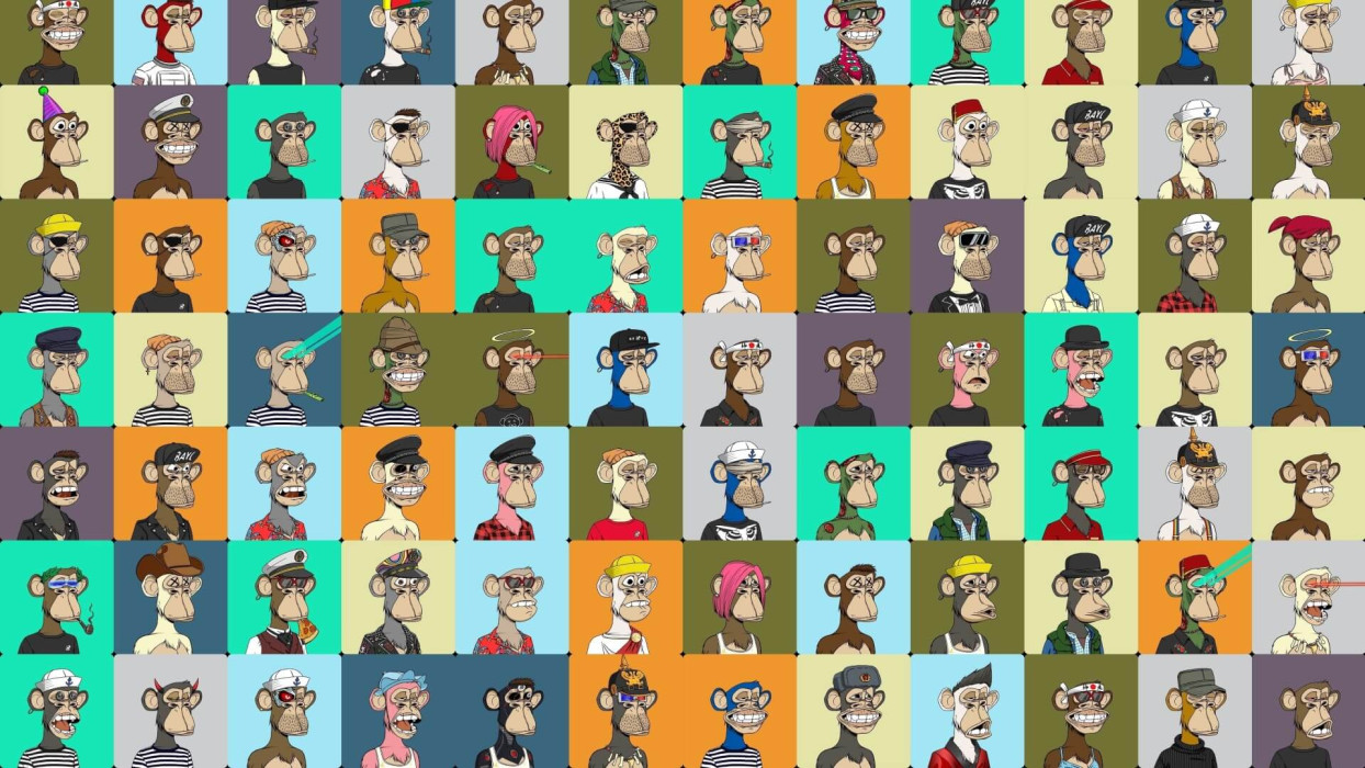 Como os NFTs Estão Transformando o Engajamento de Fãs e Colecionáveis