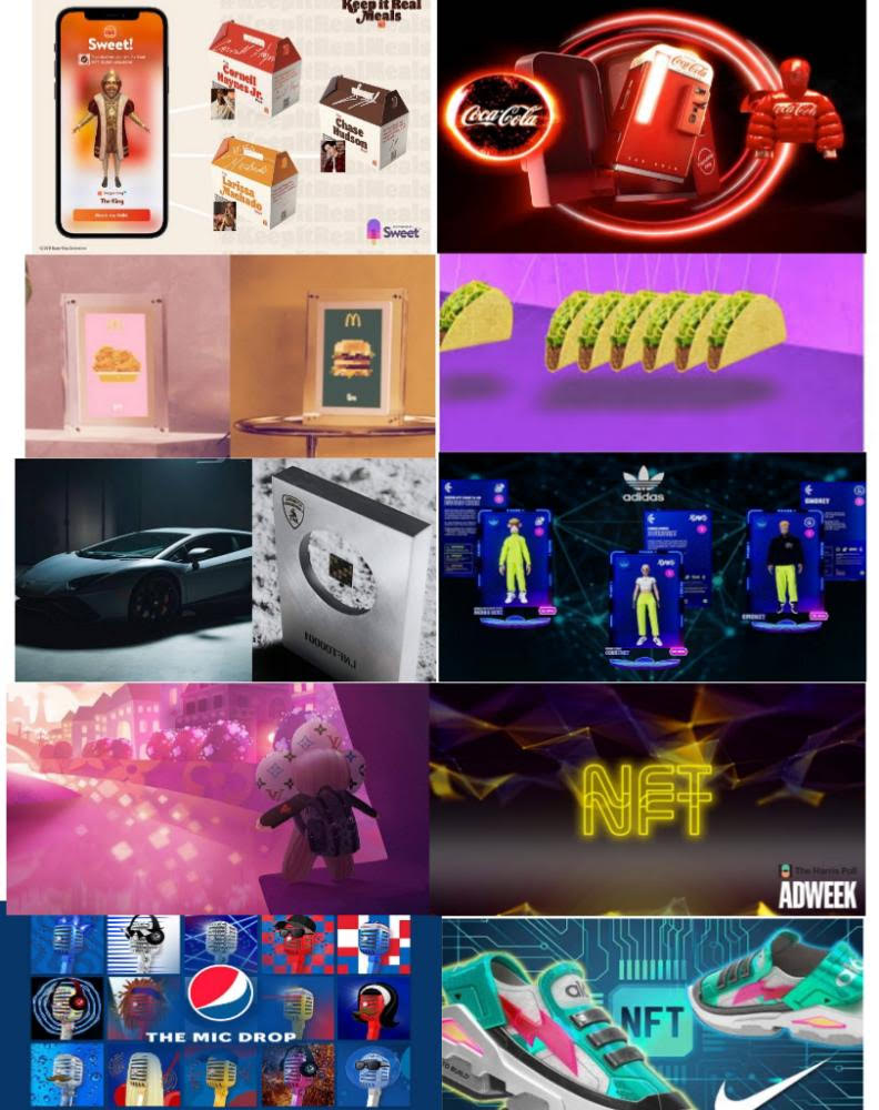 Guia Completo: Implementando NFTs na Sua Estratégia de Marketing