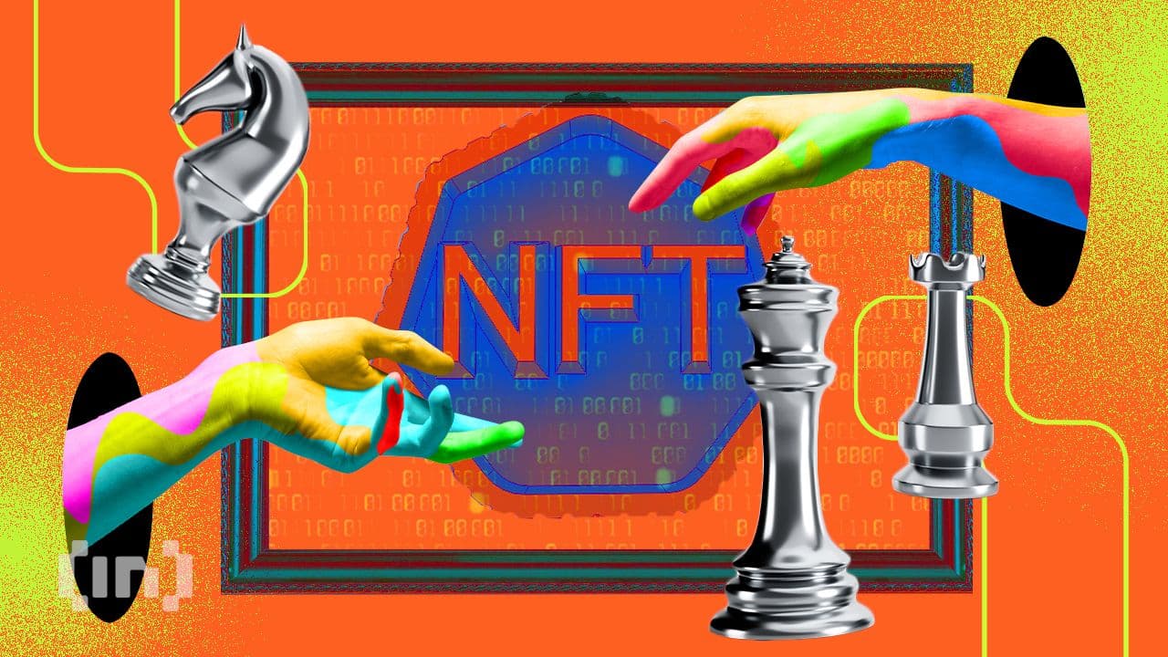 O Futuro dos Programas de Fidelidade com NFTs