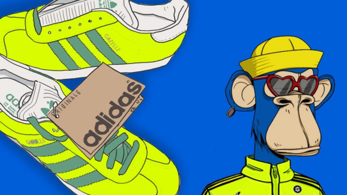 NFTs Fígital: A Ponte entre o Mundo Físico e Digital para Marcas