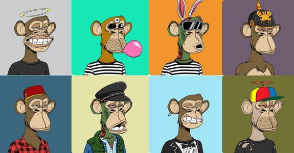 Como os NFTs Estão Transformando o Engajamento de Fãs e Colecionáveis