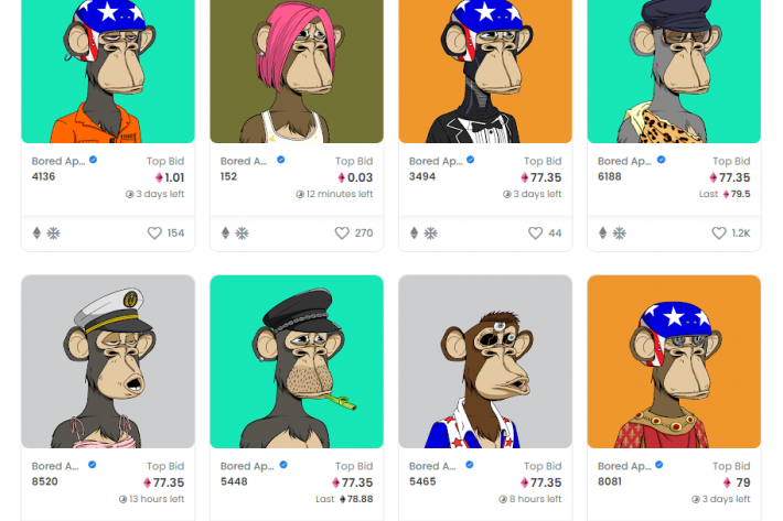 Guia Completo: Implementando NFTs na Sua Estratégia de Marketing