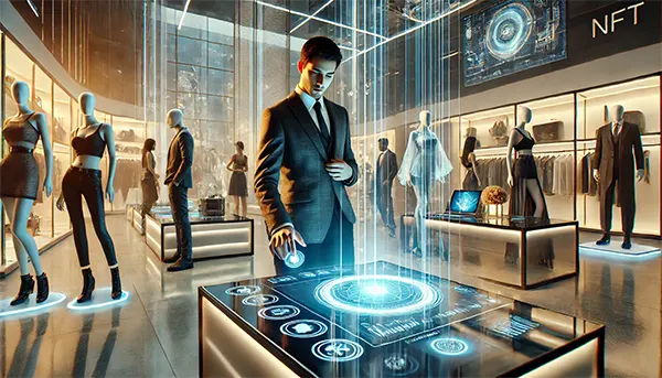 NFTs Fígital: A Ponte entre o Mundo Físico e Digital para Marcas