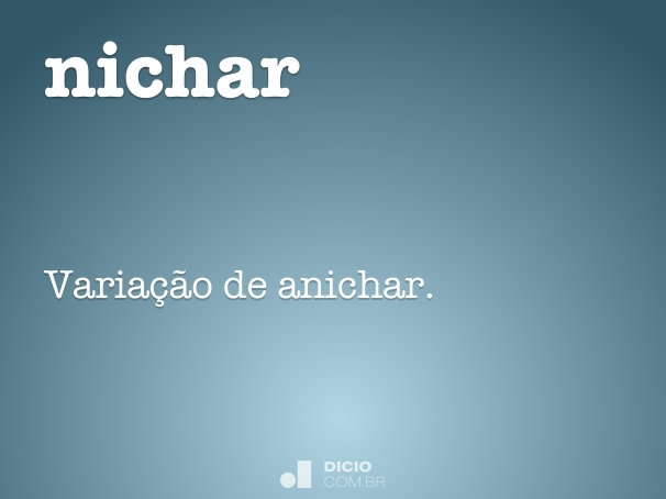 especializar mercado