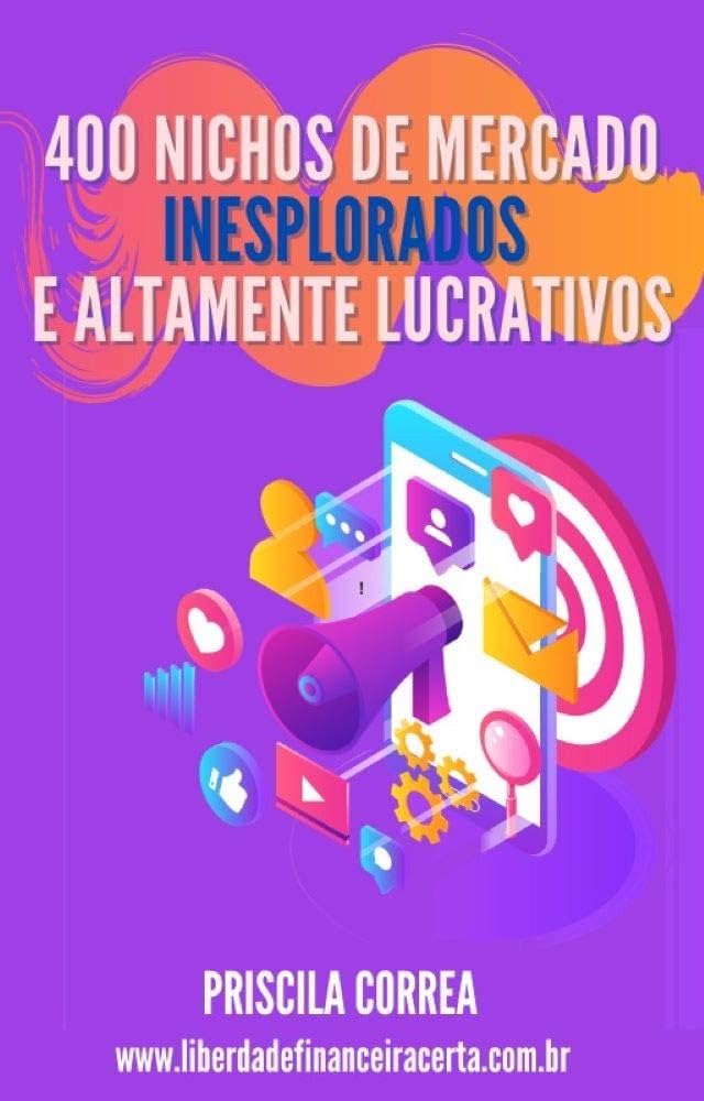 nicho de mercado inexplorado