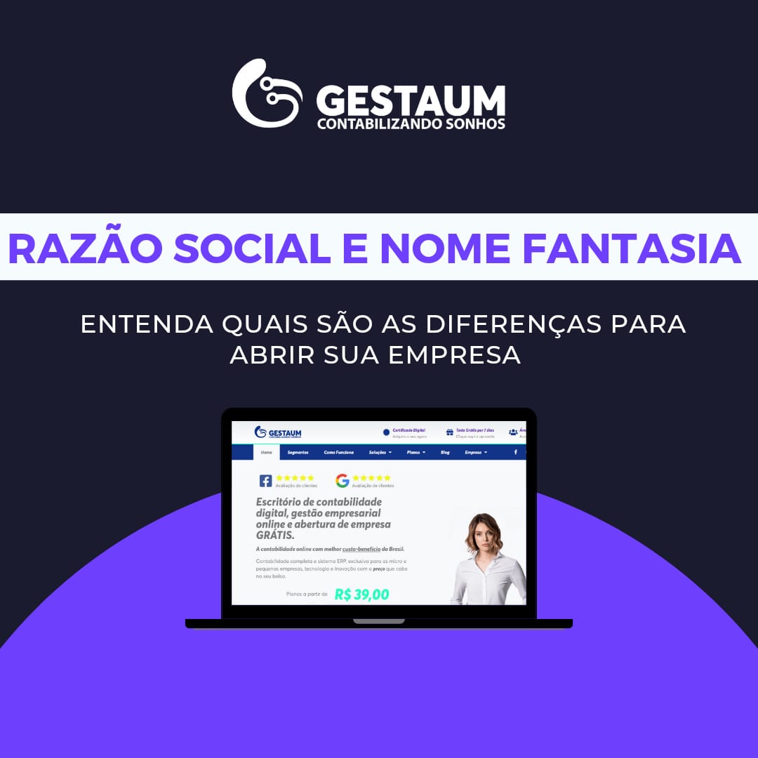 erros comuns ao escolher nome fantasia MEI