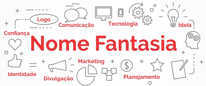 erros comuns ao escolher nome fantasia MEI