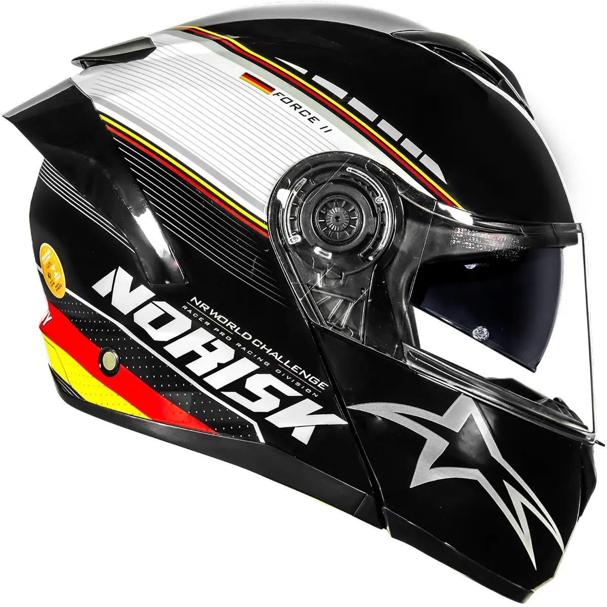 norisk soul grand prix germany
