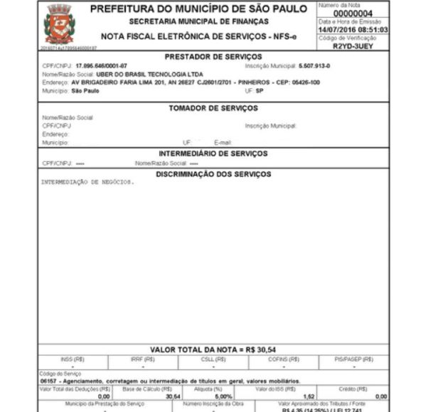 como emitir nota fiscal mei 2026