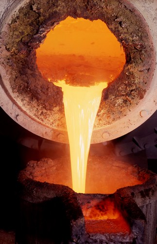 Comparativo: Os Principais Processos de Fundição para Alta Performance