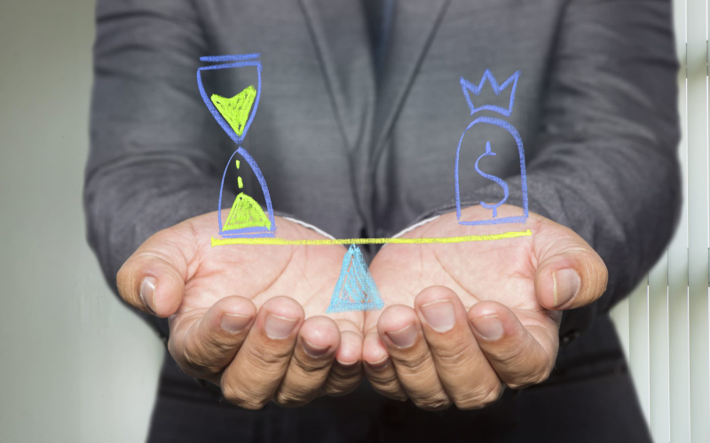 Maximizando o Retorno: Como o Custo de Oportunidade Influencia Suas Decisões de Investimento