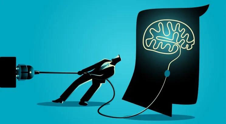 Síndrome de Burnout: Como a Hiperconexão no Trabalho Aumenta os Riscos