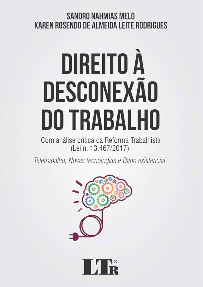 Danos Existenciais no Trabalho: Quando a Vida Pessoal é Afetada pela Conexão Constante