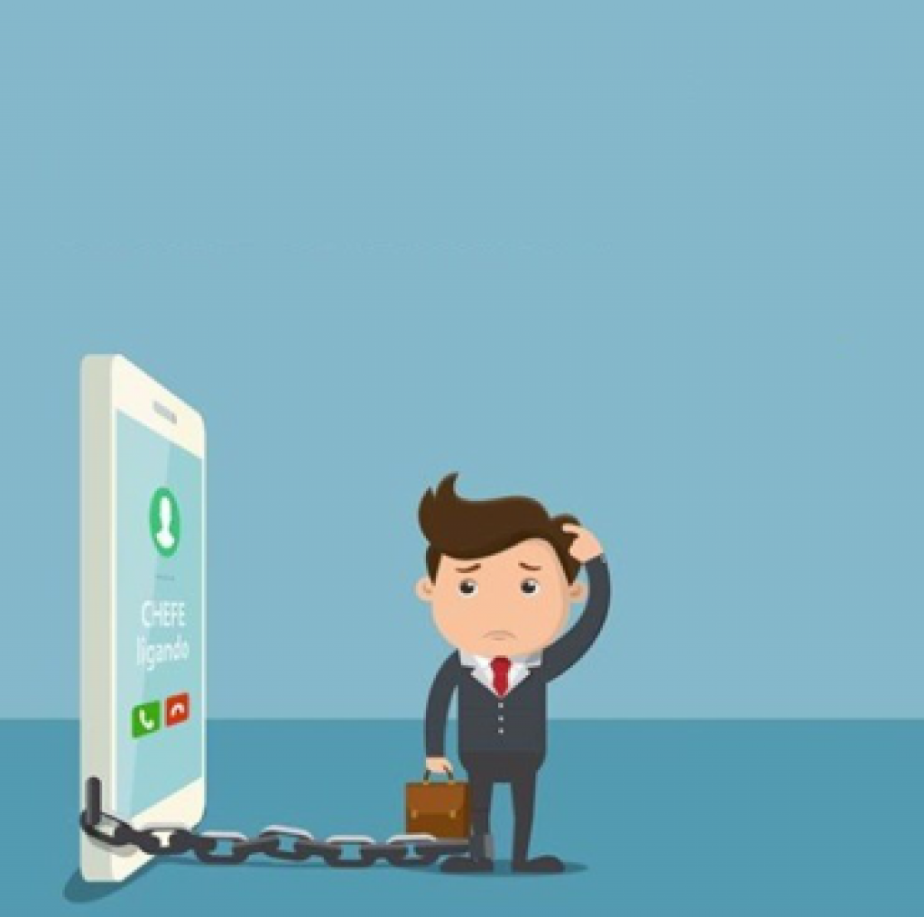 Jurisprudência do TST: Casos Reais de Indenização por Violação do Direito à Desconexão