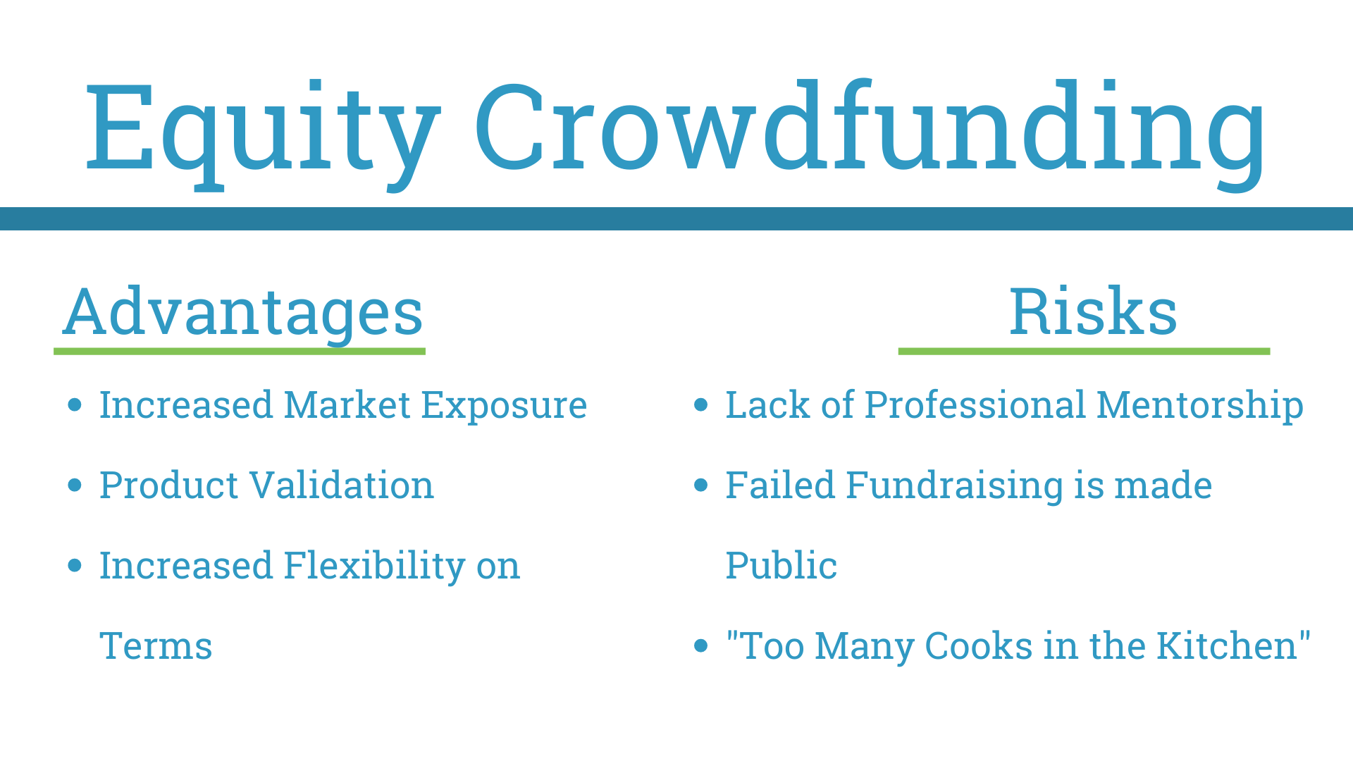 Equity Crowdfunding vs. Crowdfunding Tradicional: Entenda as Diferenças