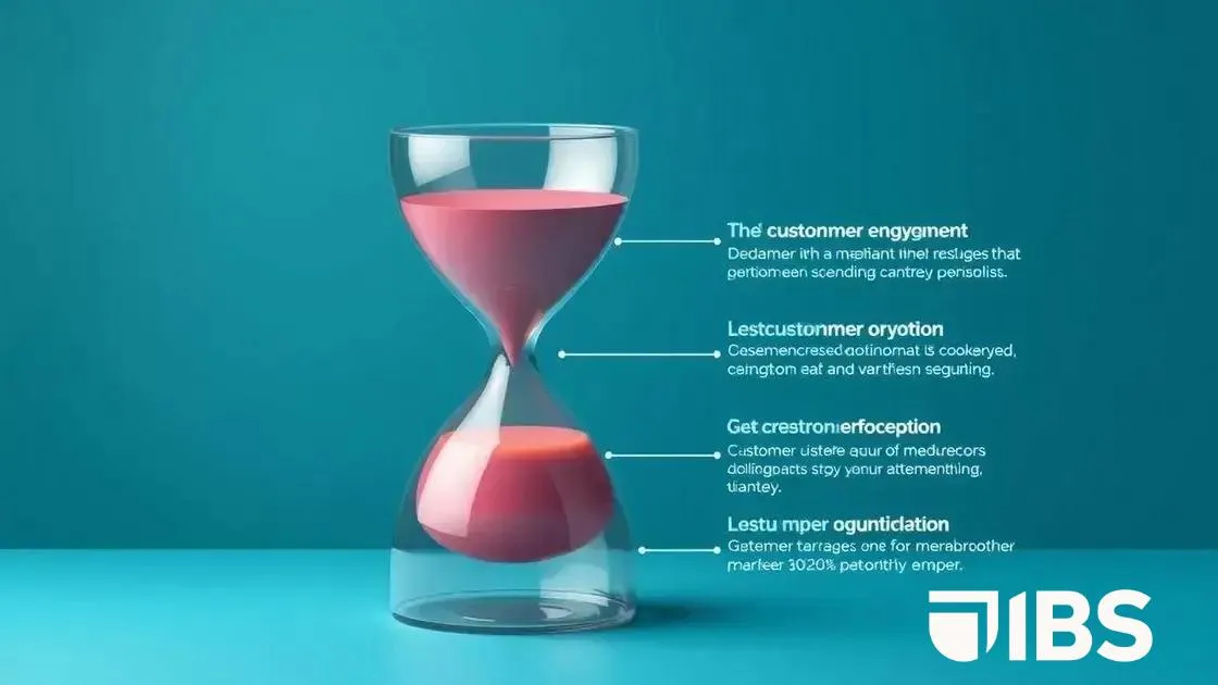 Pós-Venda Estratégico: As Etapas Essenciais do Funil Ampulheta para Fidelizar