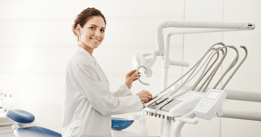 Casos de sucesso: Dentistas que bombam nas redes sociais