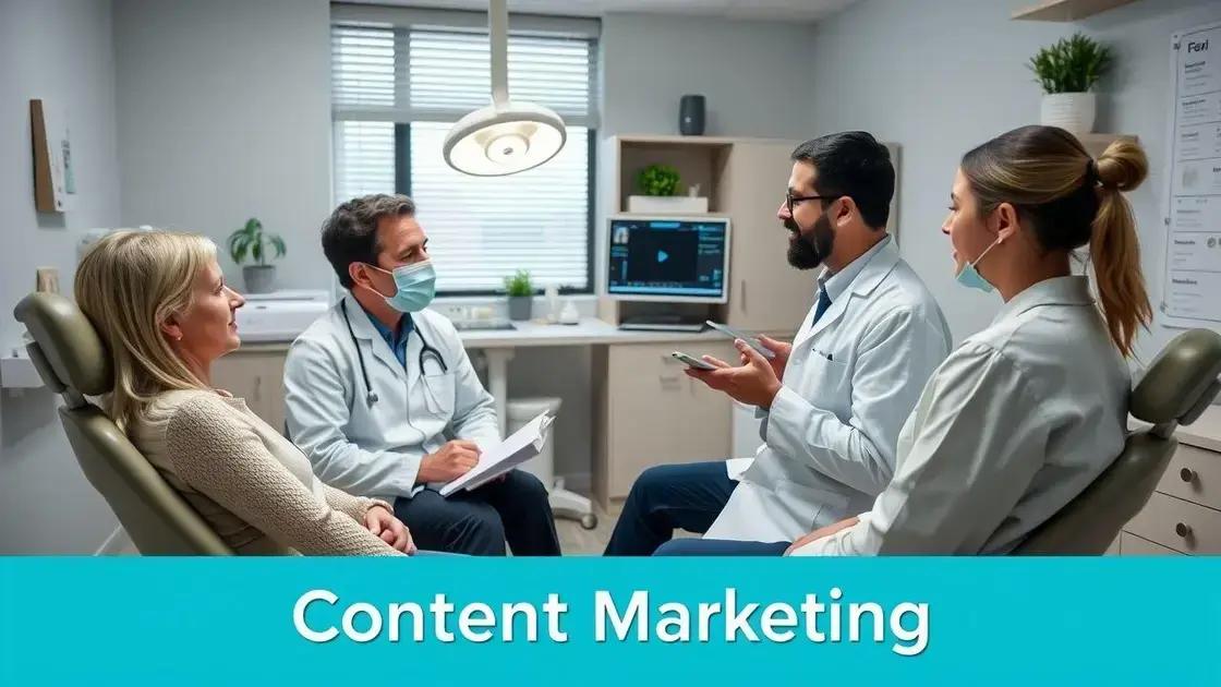 A importância do SEO para consultórios odontológicos