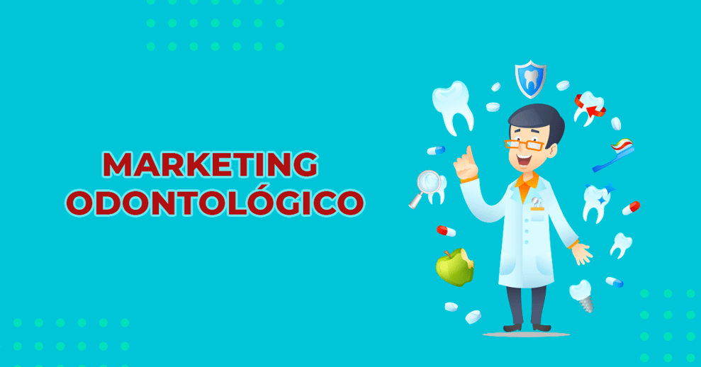 o marketing de conteúdo para dentistas