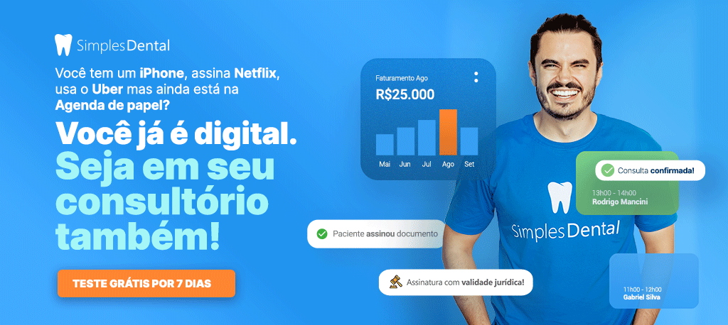 Guia completo: Resolução CFO 196/2019 e marketing para dentistas