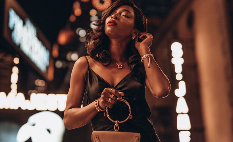 Como o Storytelling Transforma Marcas de Luxo em Lendas