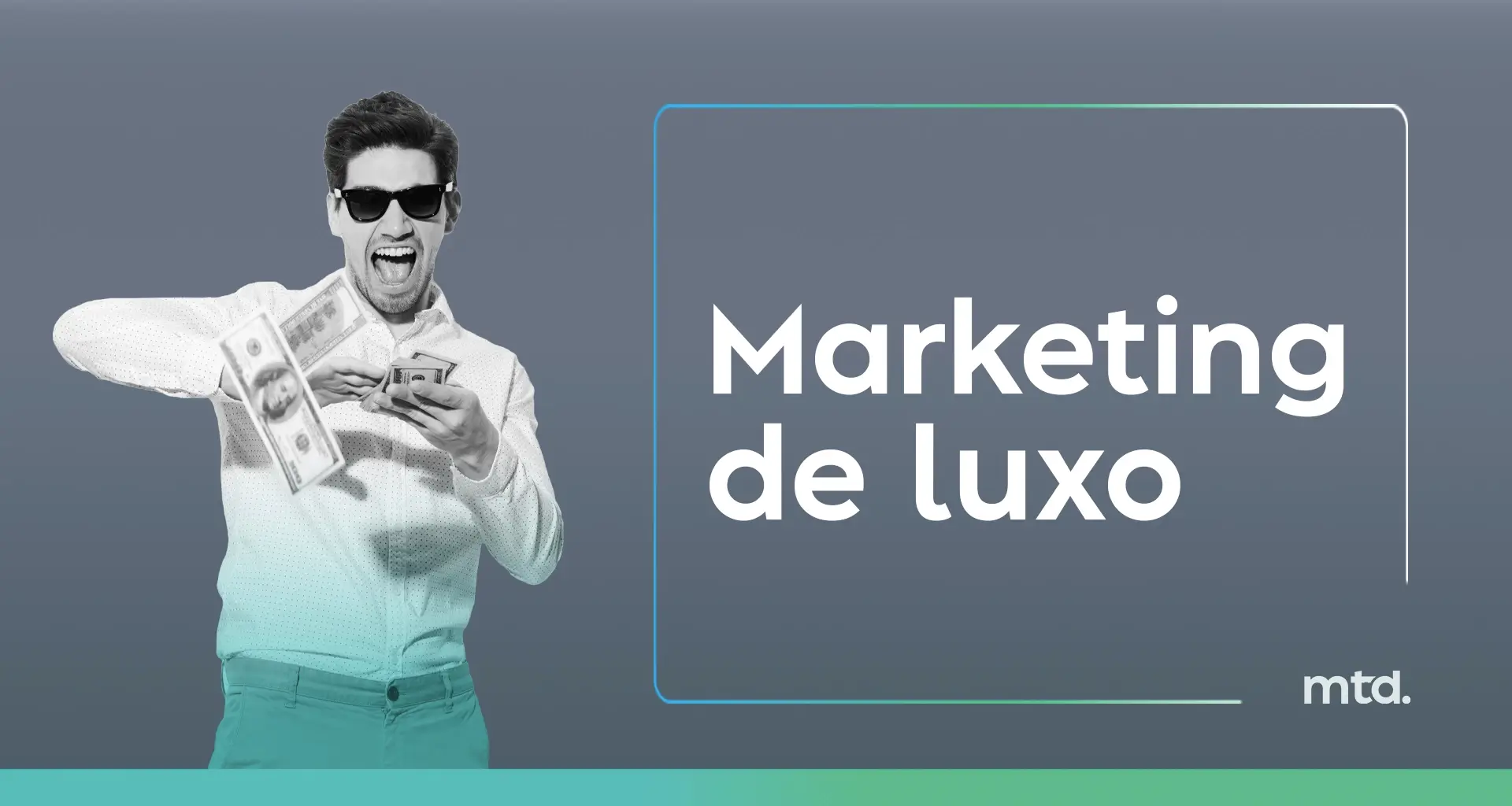 A Arte da Exclusividade: Estratégias de Escassez no Marketing de Luxo