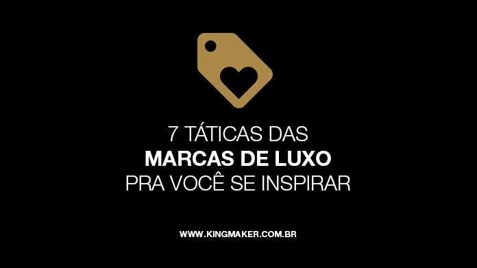Marketing de Influência para o Luxo: Encontrando os Parceiros Certos
