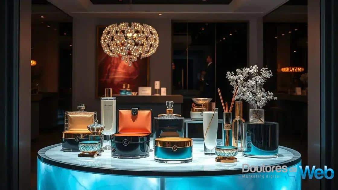 Luxo Silencioso: O Guia Completo para Marcas Discretas e Sofisticadas