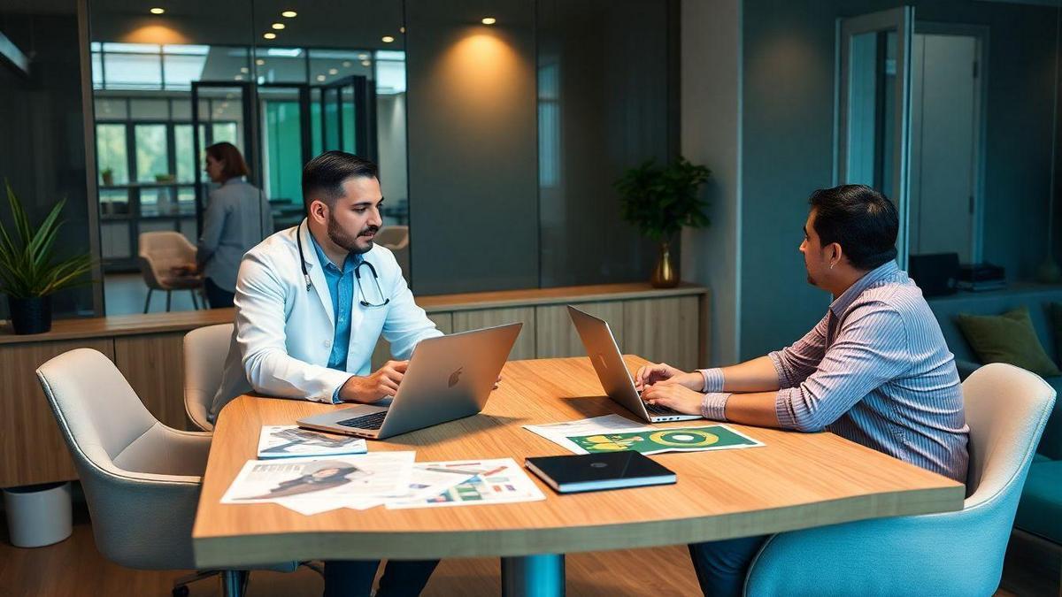 Guia Completo: Como Criar Conteúdo Relevante para Sua Área Profissional